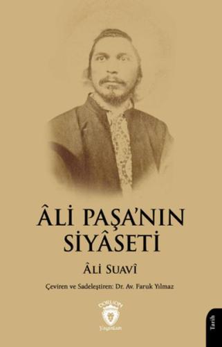 Kurye Kitabevi - Ali Paşa’nın Siyaseti