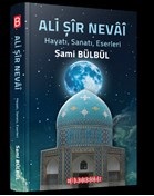 Kurye Kitabevi - Ali Şir Nevai