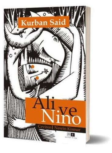 Kurye Kitabevi - Ali ve Nino