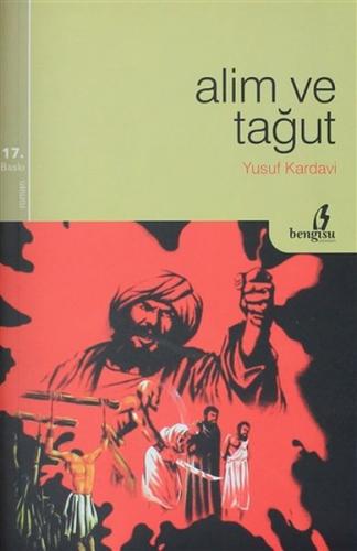 Kurye Kitabevi - Alim ve Tağut