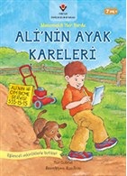 Kurye Kitabevi - Ali'nin Ayak Kareleri Matematik Her Yerde