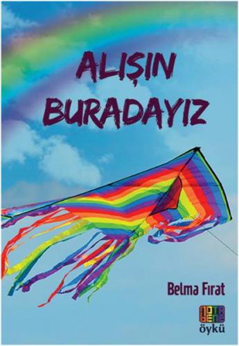 Kurye Kitabevi - Alışın Buradayız