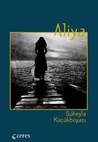 Kurye Kitabevi - Aliya