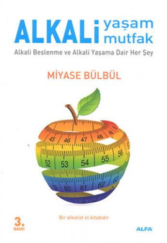 Kurye Kitabevi - Alkali Yaşam Mutfak