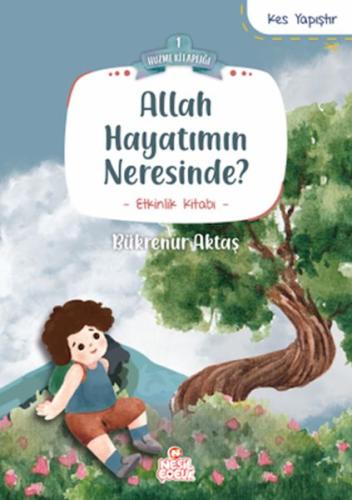 Kurye Kitabevi - Allah Hayatımın Neresinde?