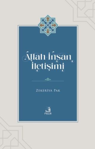 Kurye Kitabevi - Allah - İnsan İletişimi