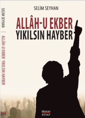 Kurye Kitabevi - Allah-u Ekber Yıkılsın Hayber