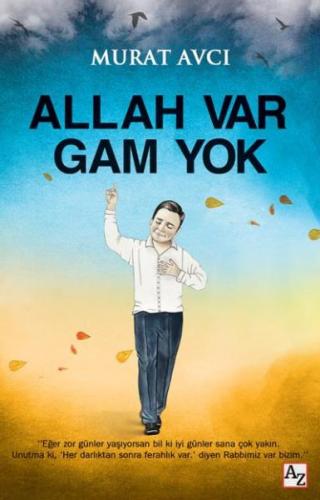 Kurye Kitabevi - Allah Var Gam Yok