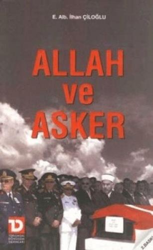 Kurye Kitabevi - Allah ve Asker