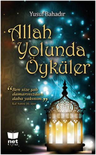 Kurye Kitabevi - Allah Yolunda Öyküler