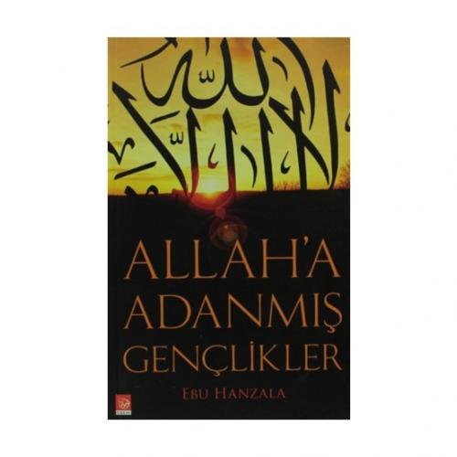 Kurye Kitabevi - Allah'a Adanmış Gençlikler