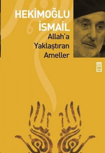 Kurye Kitabevi - Allah'a Yaklaştıran Ameller