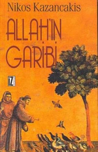 Kurye Kitabevi - Allahın Garibi