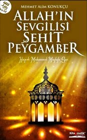 Kurye Kitabevi - Allah'ın Sevgilisi Şehit Peygamber