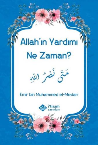 Kurye Kitabevi - Allahın Yardımı Ne Zaman