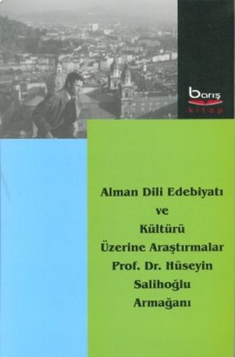 Kurye Kitabevi - Alman Dili Edebiyatı ve Kültürü Üzerine Araştırmalar