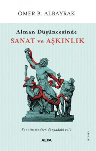 Kurye Kitabevi - Alman Düşüncesinde Sanat ve Aşkınlık