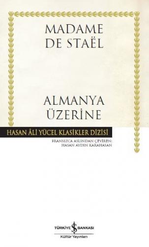 Kurye Kitabevi - Almanya Üzerine