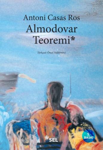 Kurye Kitabevi - Almodovar Teoremi