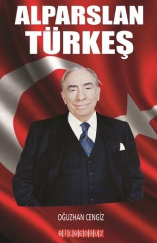 Kurye Kitabevi - Alparslan Türkeş