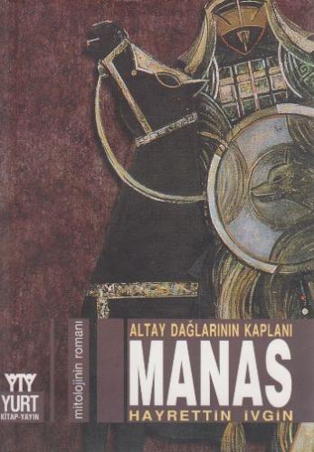 Kurye Kitabevi - Manas