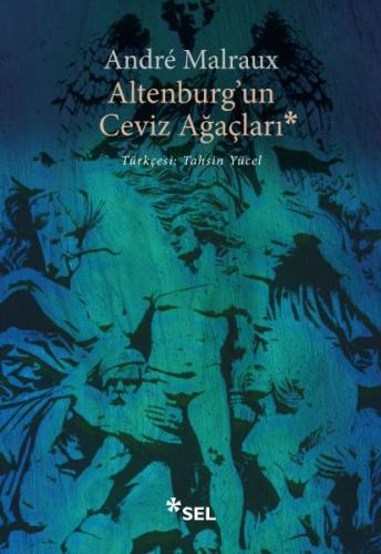 Kurye Kitabevi - Alterburg'un Ceviz Ağaçları