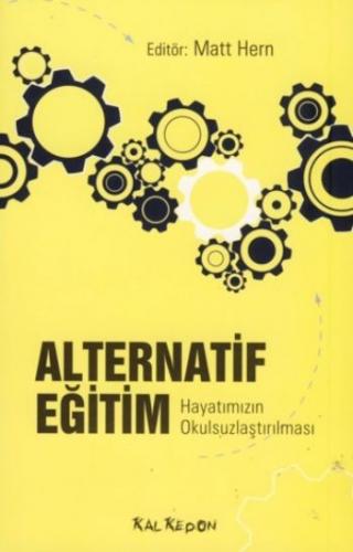 Kurye Kitabevi - Alternatif Eğitim