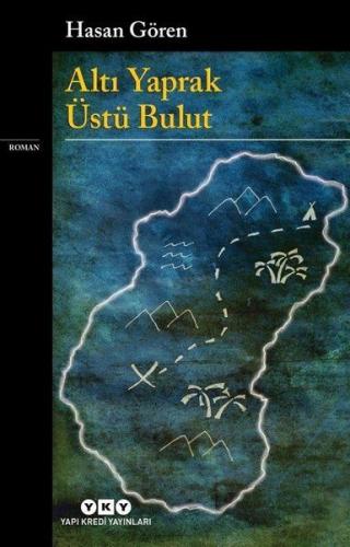 Kurye Kitabevi - Altı Yaprak Üstü Bulut