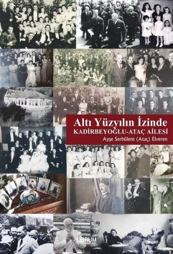 Kurye Kitabevi - Altı Yüzyılın İzinde