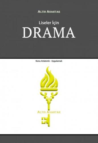 Kurye Kitabevi - Liseler İçin Drama