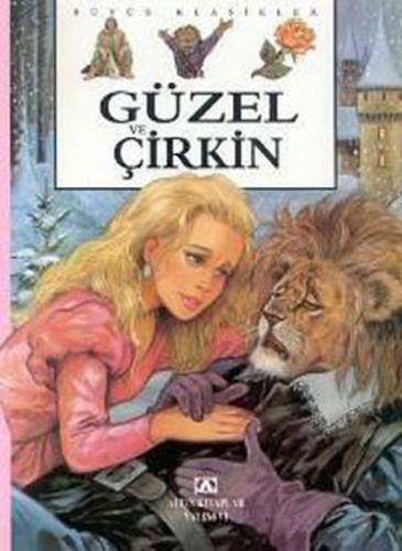 Kurye Kitabevi - Büyük Klasikler Dizisi-3: Güzel ve Çirkin