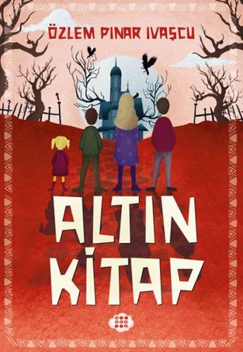 Kurye Kitabevi - Altın Kitap