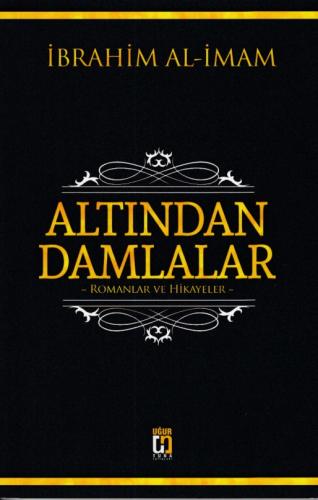 Kurye Kitabevi - Altından Damlalar