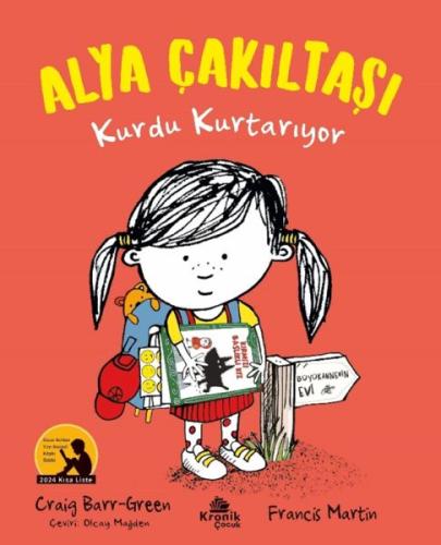 Kurye Kitabevi - Alya Çakıltaşı