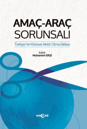 Kurye Kitabevi - Amaç-Araç Sorunsalı