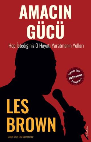 Kurye Kitabevi - Amacın Gücü