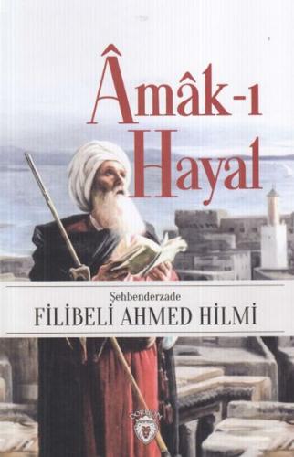 Kurye Kitabevi - Amak-ı Hayal