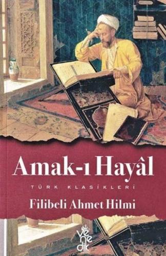 Kurye Kitabevi - Amak-ı Hayal