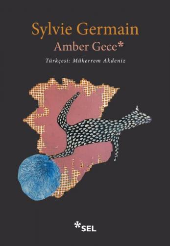 Kurye Kitabevi - Amber Gece