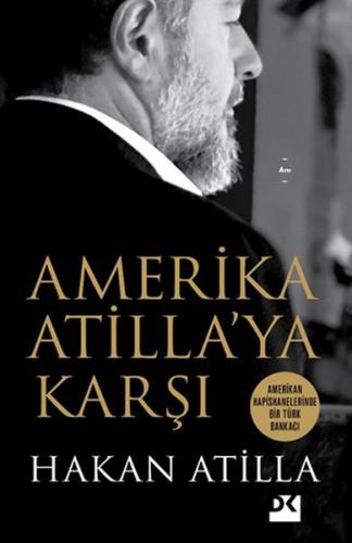 Kurye Kitabevi - Amerika Atilla’ya Karşı