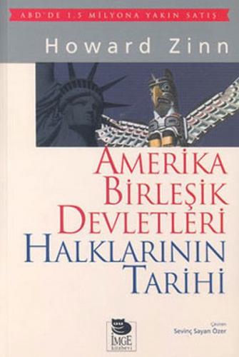 Kurye Kitabevi - Amerika Birleşik Devletleri Halklarının Tarihi