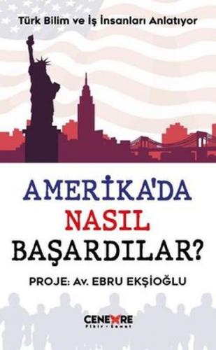 Kurye Kitabevi - Amerika’da Nasıl Başardılar?