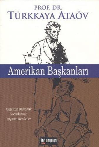 Kurye Kitabevi - Amerikan Başkanları