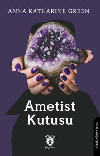 Kurye Kitabevi - Ametist Kutusu