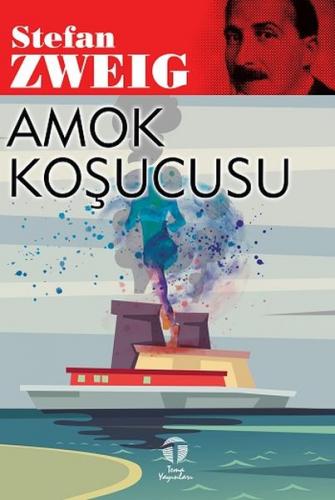 Kurye Kitabevi - Amok Koşucusu