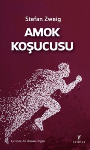 Kurye Kitabevi - Amok Koşucusu