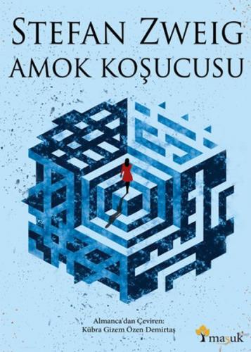 Kurye Kitabevi - Amok Koşucusu