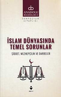 Kurye Kitabevi - Anadolu Buluşmaları 11 İslam Dünyasında Temel Sorunla