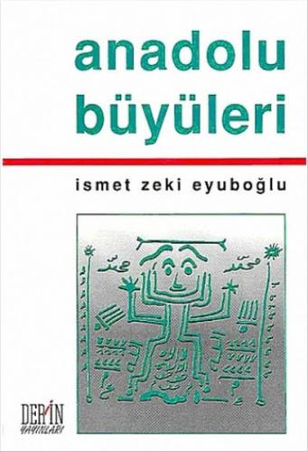 Kurye Kitabevi - Anadolu Büyüleri