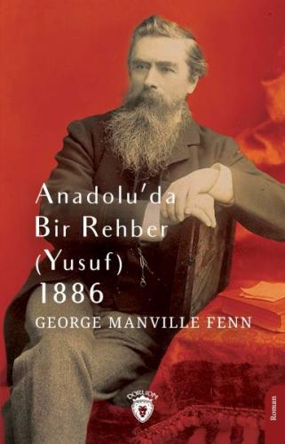 Kurye Kitabevi - Anadolu’da Bir Rehber (Yusuf) 1886